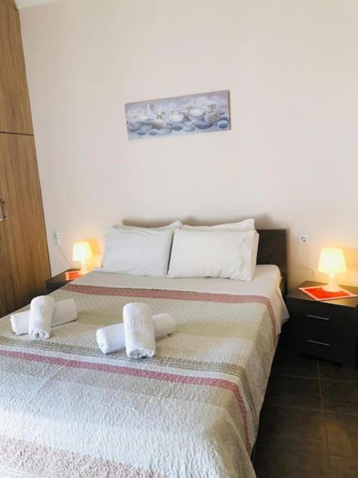 Apartment Ariadni's 1 *