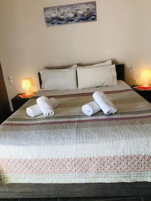 Ariadni's 1 * Chania (Crete)