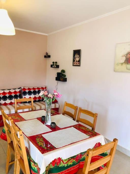 Apartment Ariadni's 2 *