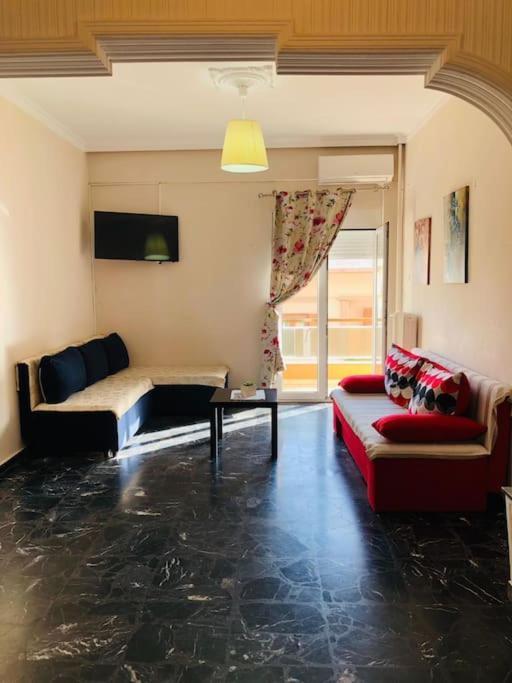 Apartment Ariadni's 1 Chania (Crete)