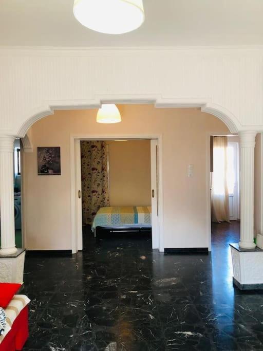 Apartment Ariadni's 1 *