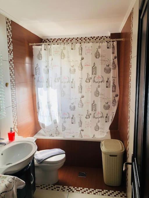 Apartment Ariadni's 2 Chania (Crete)
