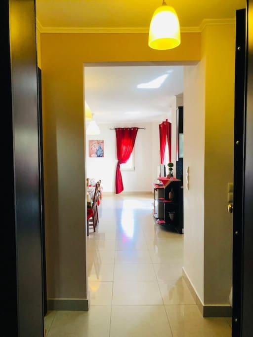 Ariadni's 2 Apartment