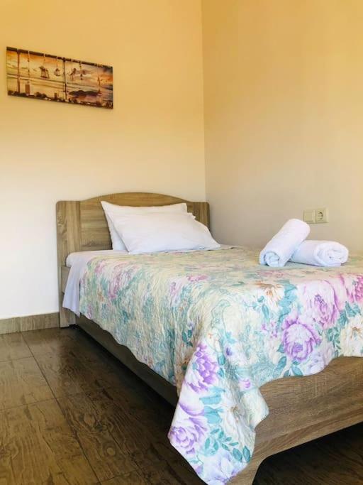 Ariadni's 2 * Chania (Crete)