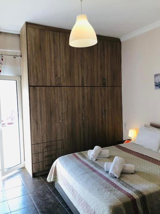 Ariadni's 1 Apartment