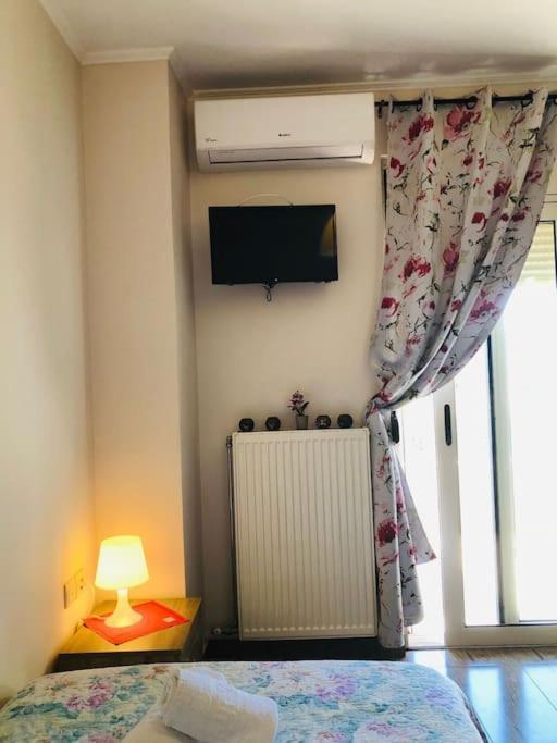 Apartment Ariadni's 2 *