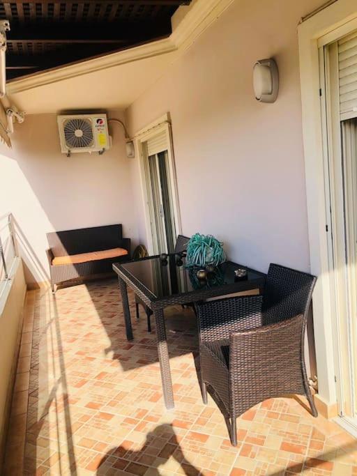 Ariadni's 2 Apartment