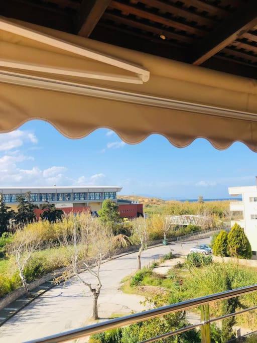 Apartment Ariadni's 2 *