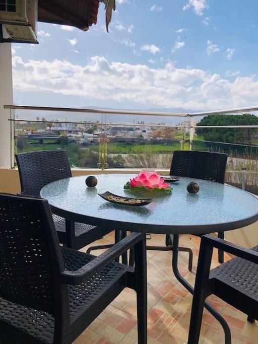 Apartment Ariadni's 2 *