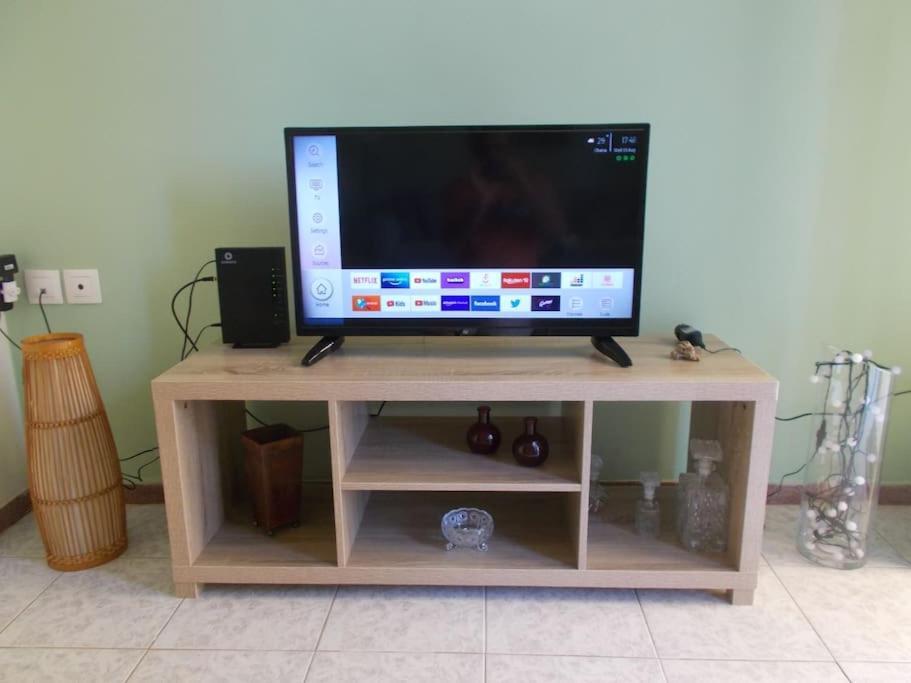 Capt73134 Apartment