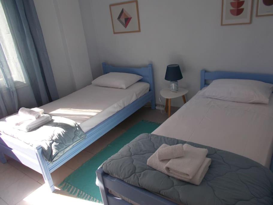 Capt73134 Apartment