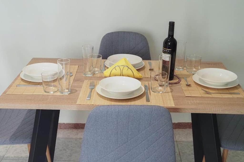 Apartment Capt73134