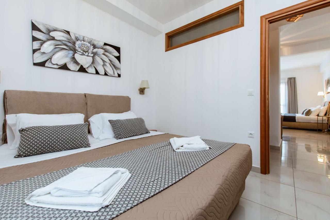 Deluxe Chania (Crete)