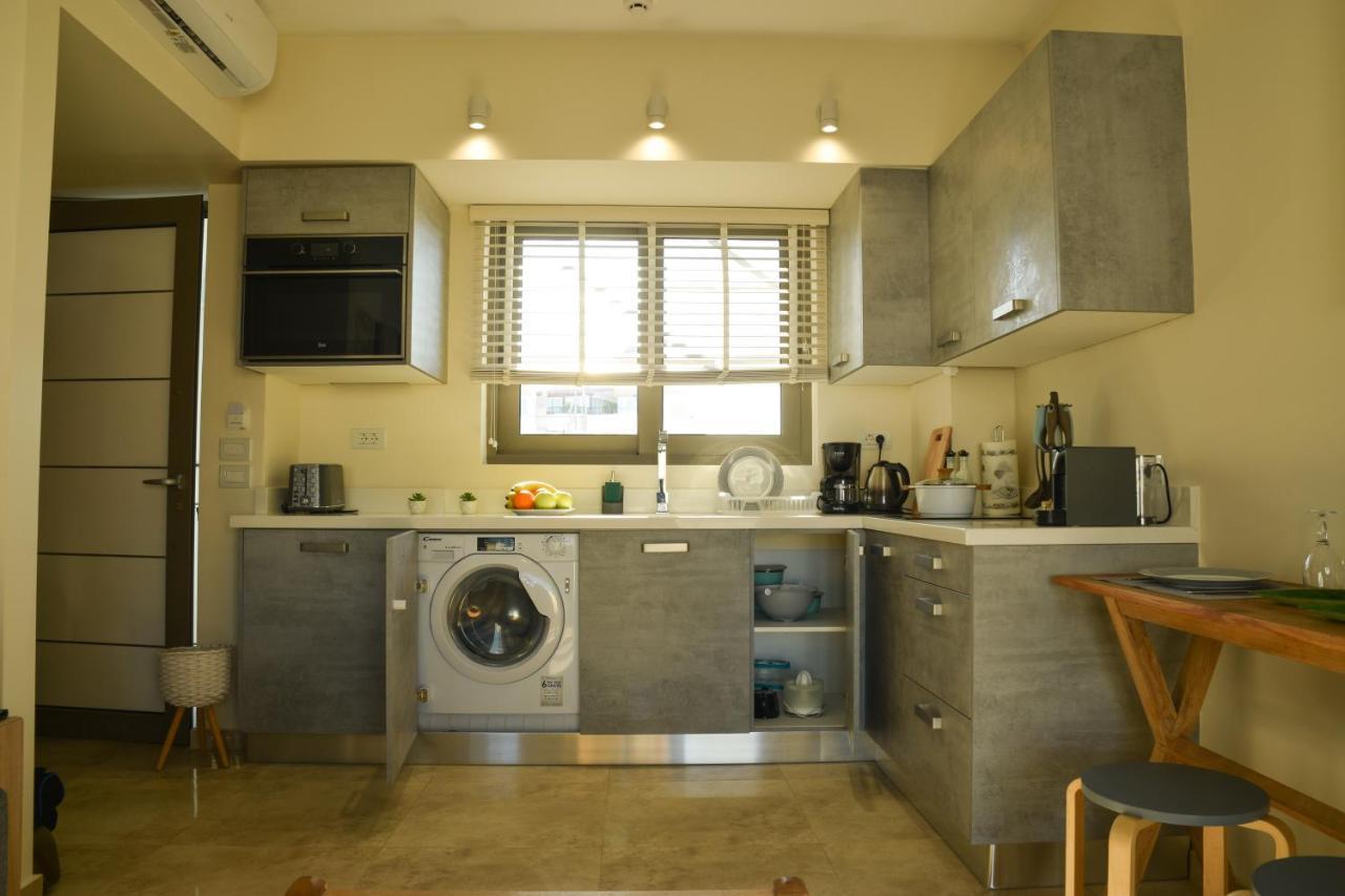 Filia Luxury Apartment *