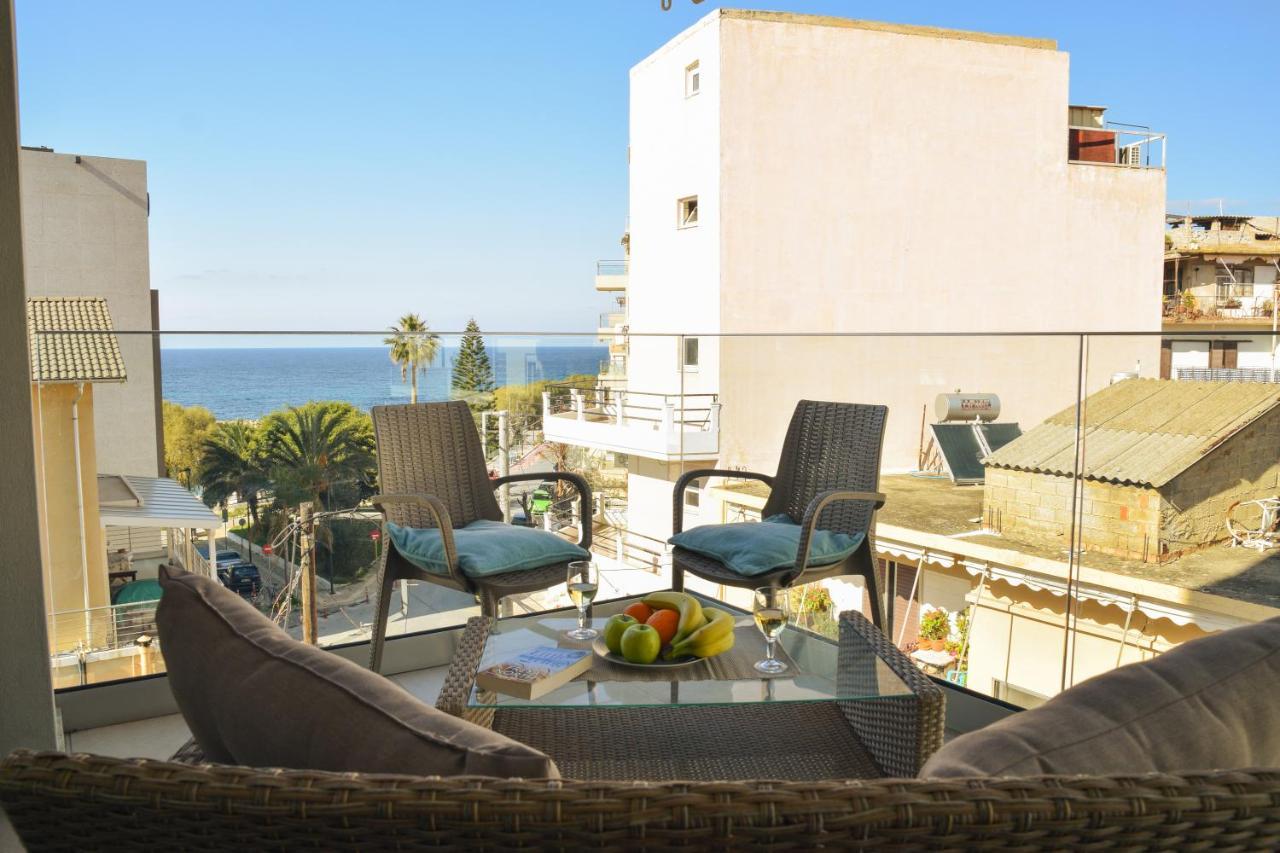 Apartment Filia Luxury *