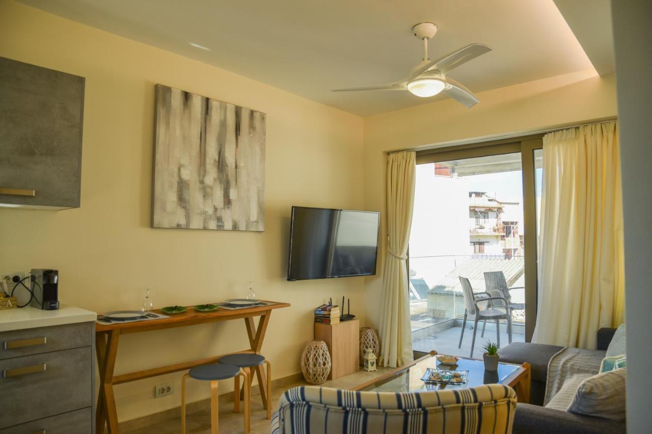 Filia Luxury Apartment