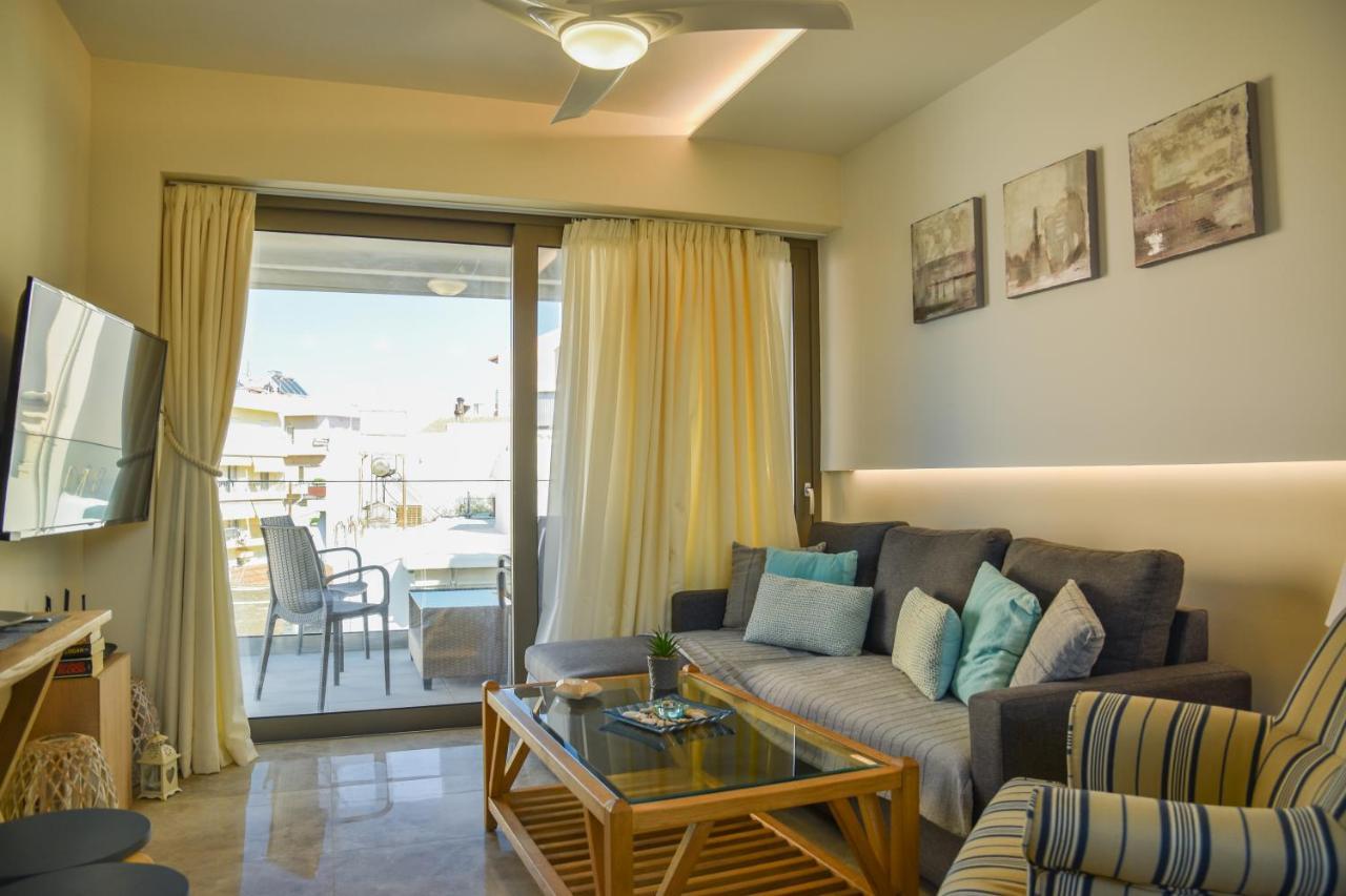 Apartment Filia Luxury *