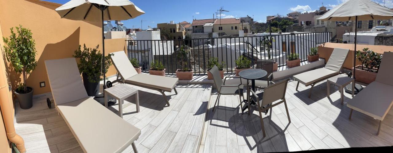 Antica Canea Luxury Guest house Chania (Crete)