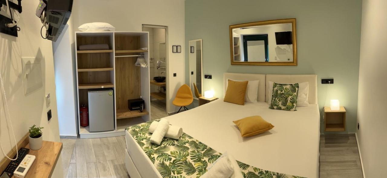 Antica Canea Luxury Guest house Chania (Crete)