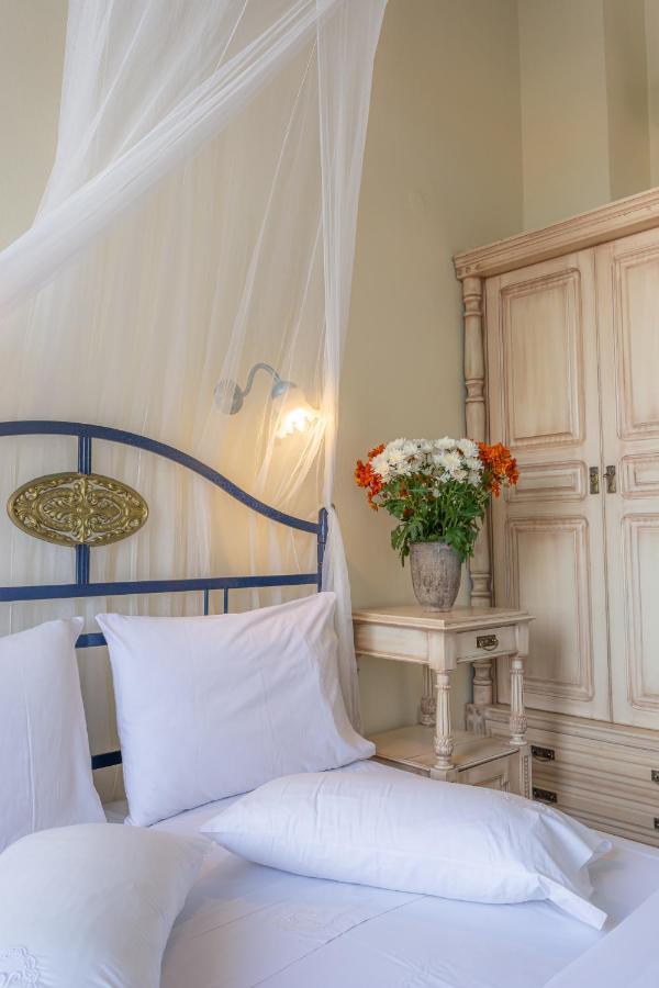 Aparthotel Pandora 4*