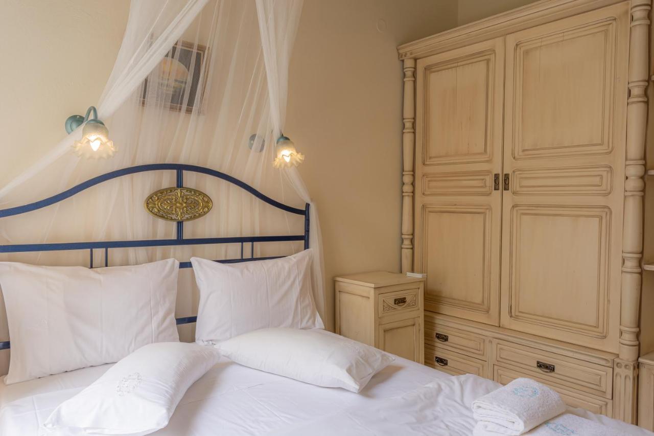 Aparthotel Pandora