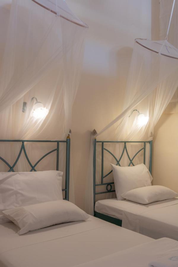 Pandora 4* Chania (Crete)
