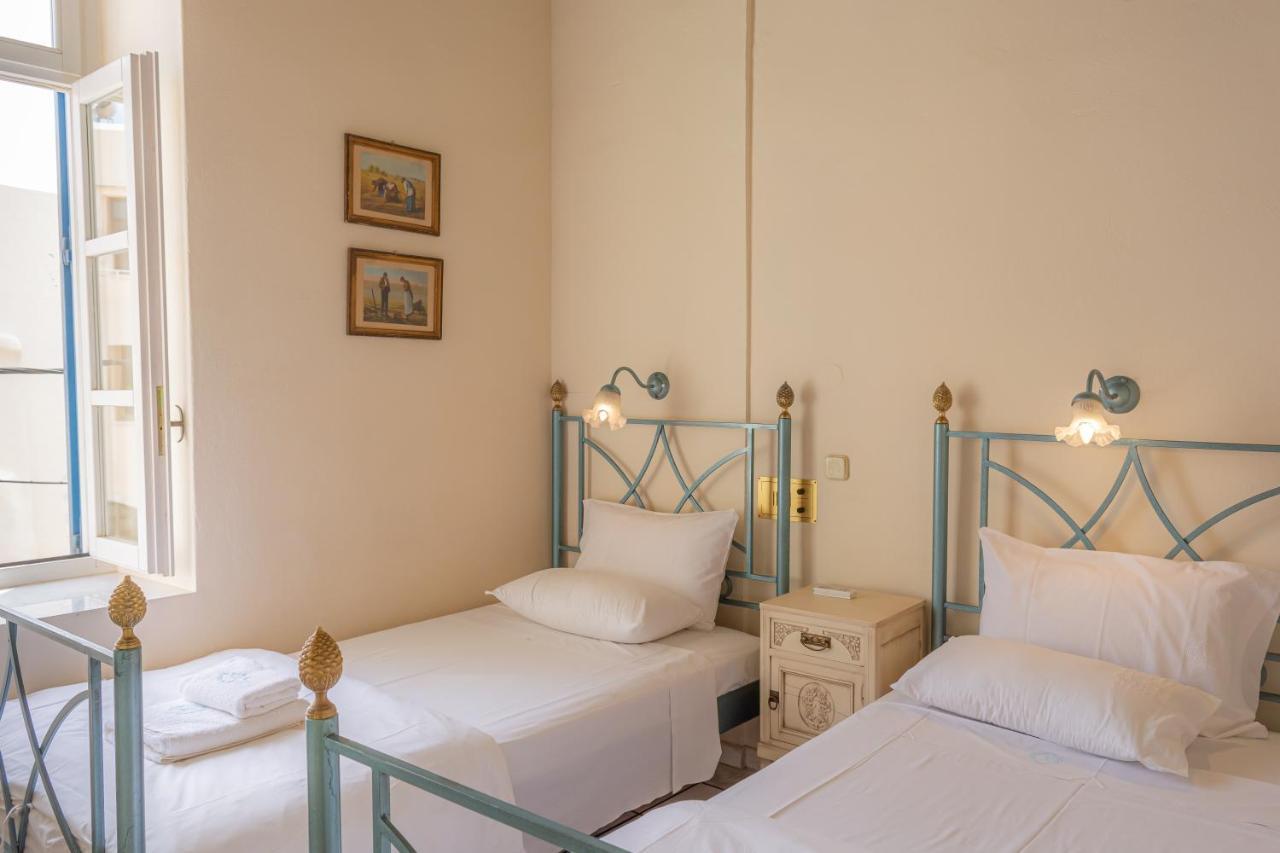 Aparthotel Pandora 4*