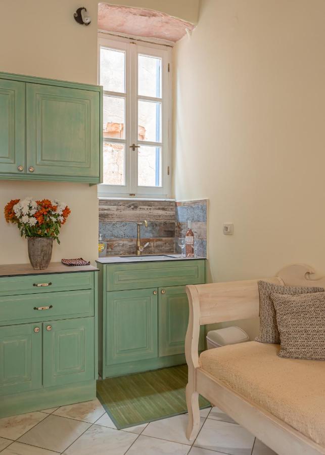Pandora 4* Chania (Crete)