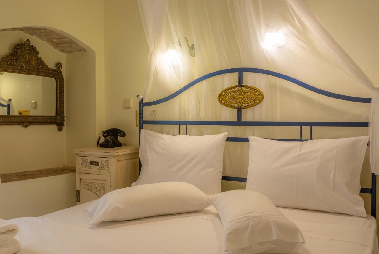 Pandora 4* Chania (Crete)