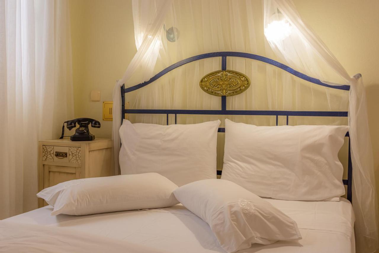Aparthotel Pandora 4*