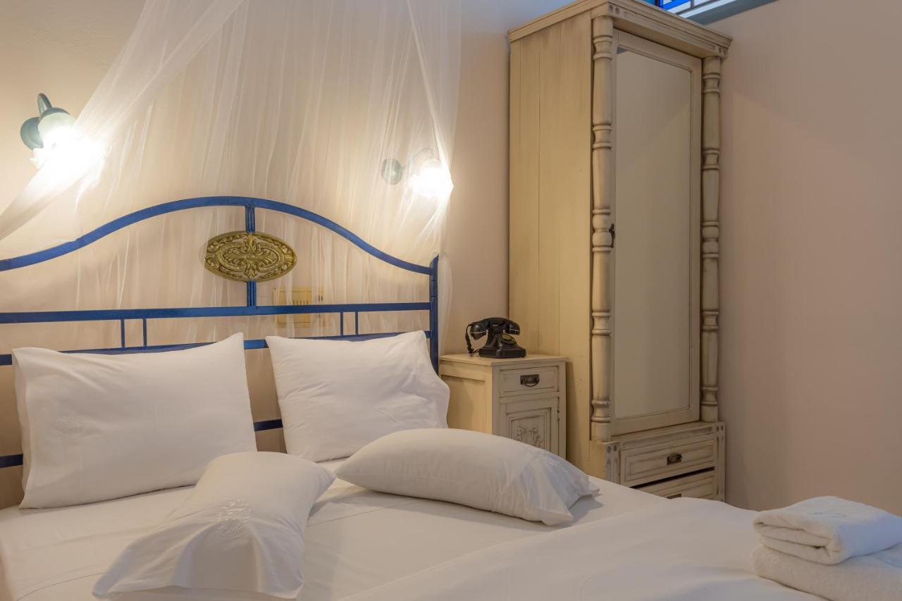 Pandora Aparthotel Chania (Crete)