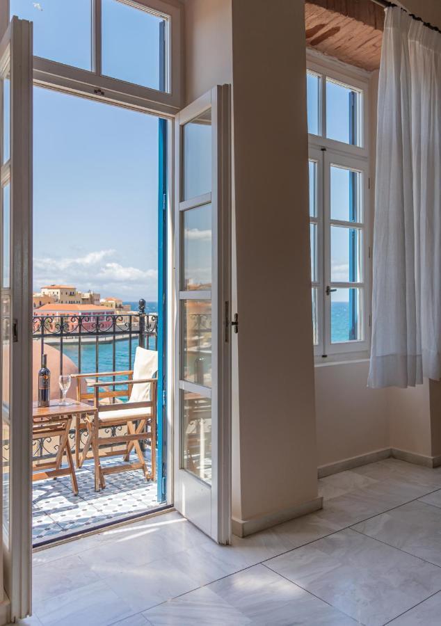 Pandora Chania (Crete)