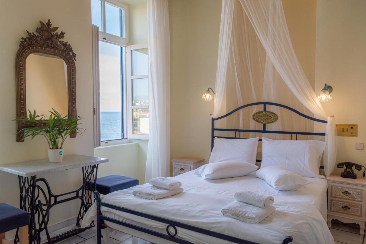 Aparthotel Pandora