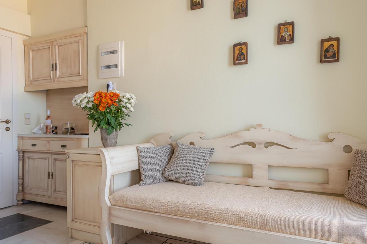 Aparthotel Pandora Chania (Crete)