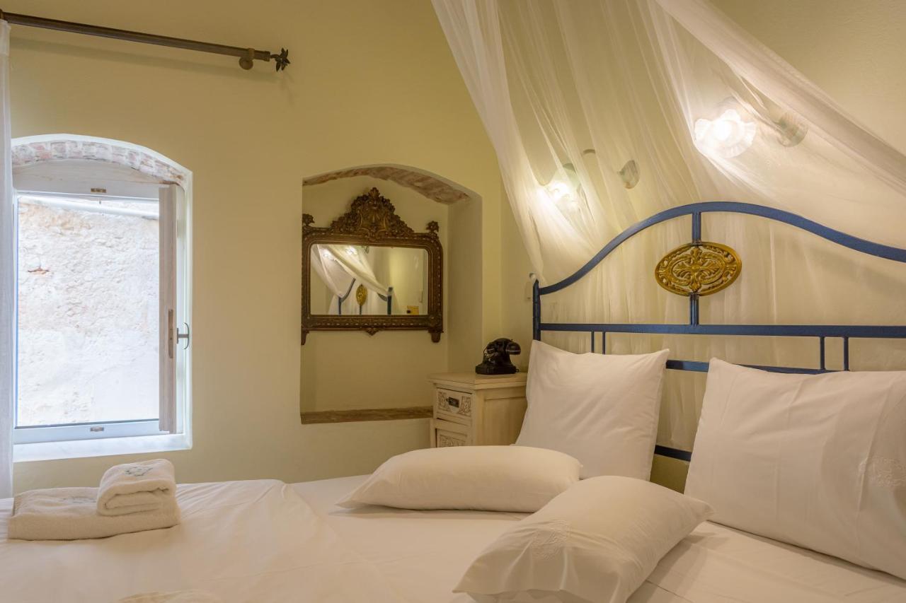 Aparthotel Pandora 4*