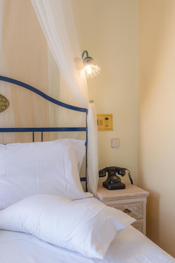 Aparthotel Pandora Chania (Crete)