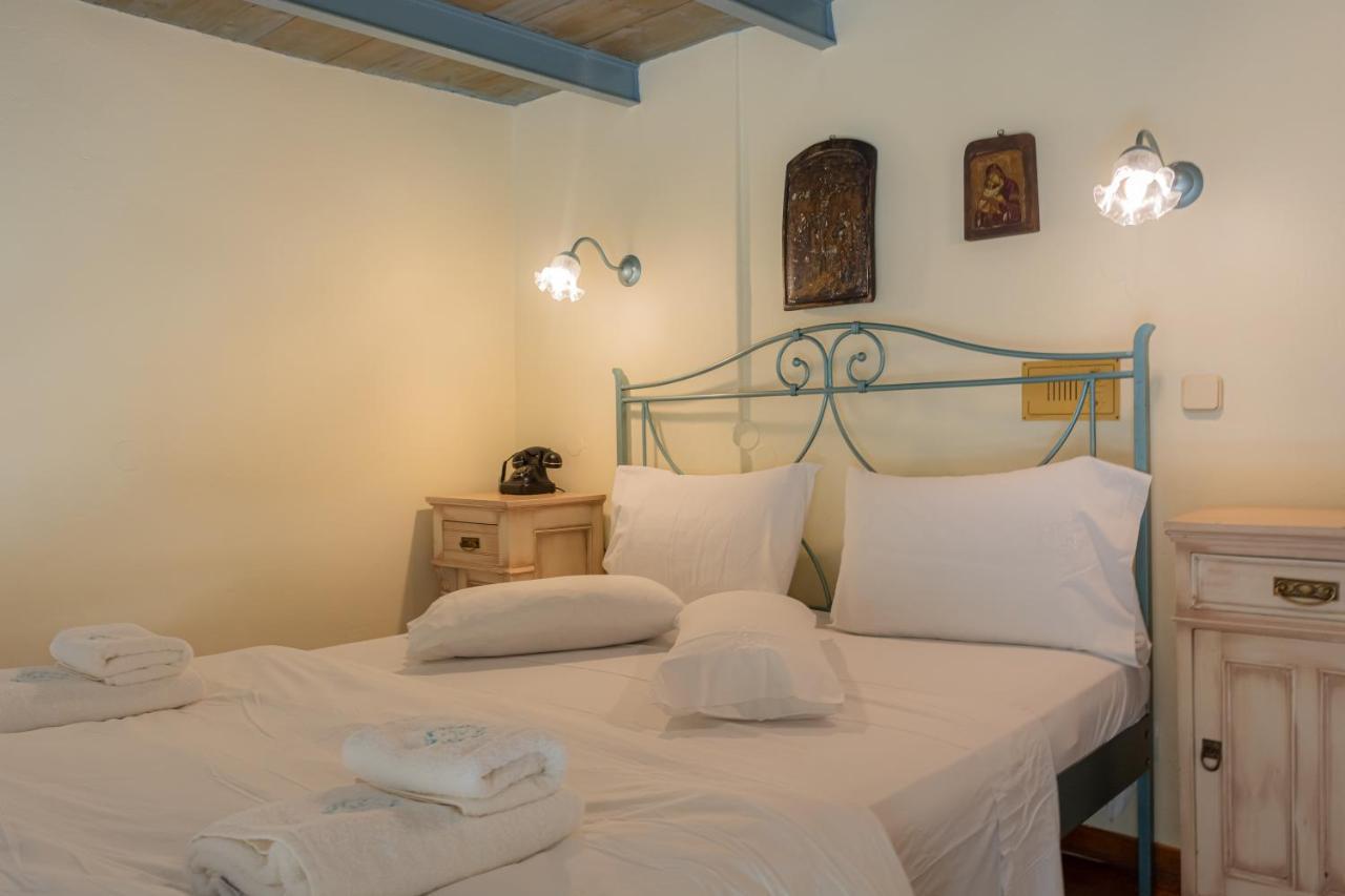 Aparthotel Pandora