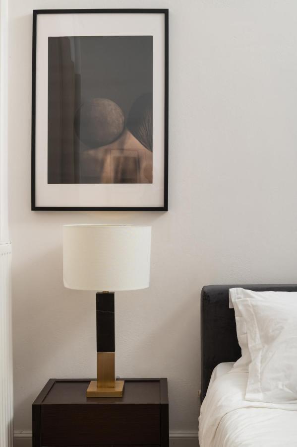 Apartment Orion Chania Boutique House