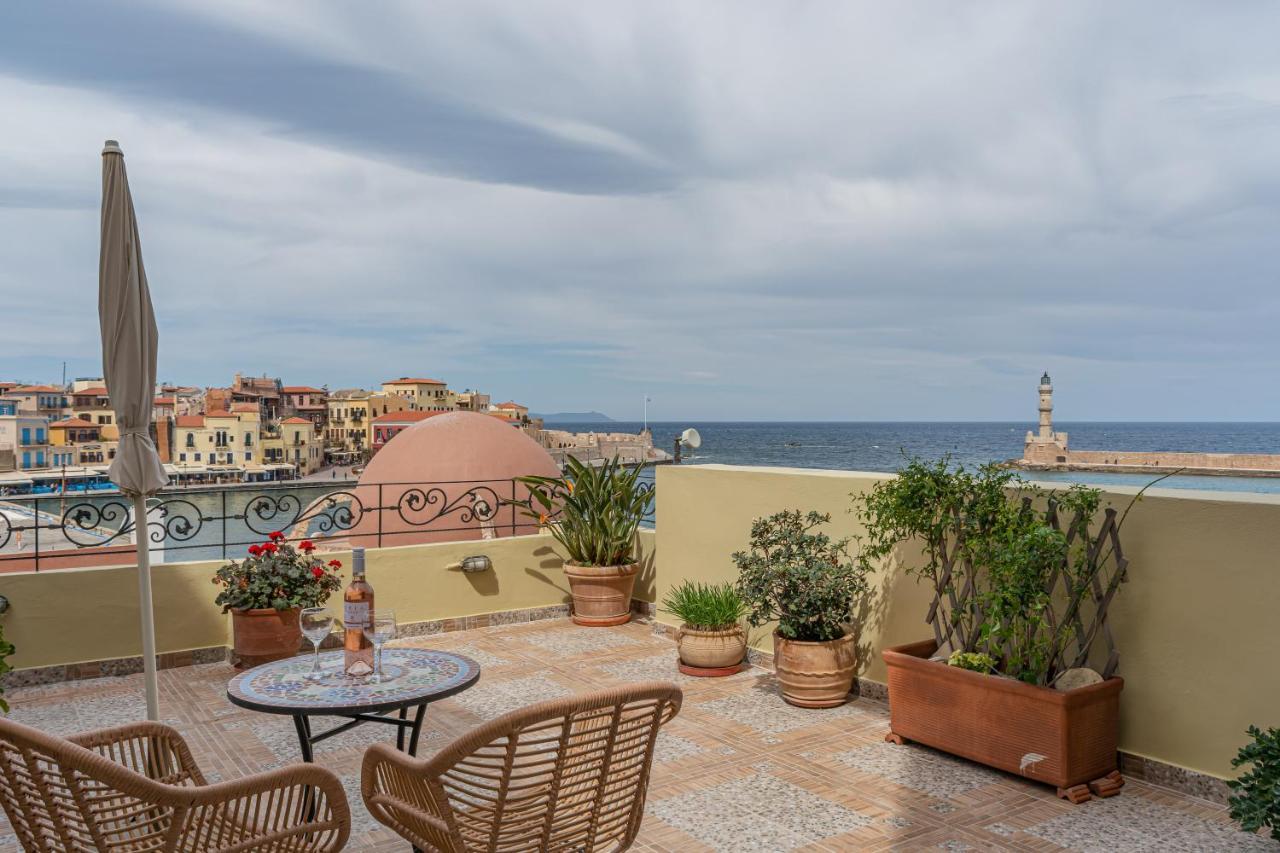 Aparthotel Pandora 4*