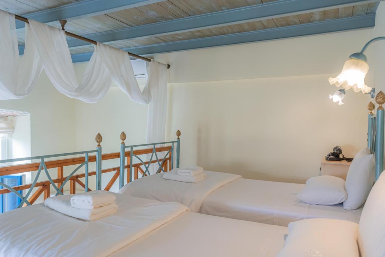 Aparthotel Pandora 4*