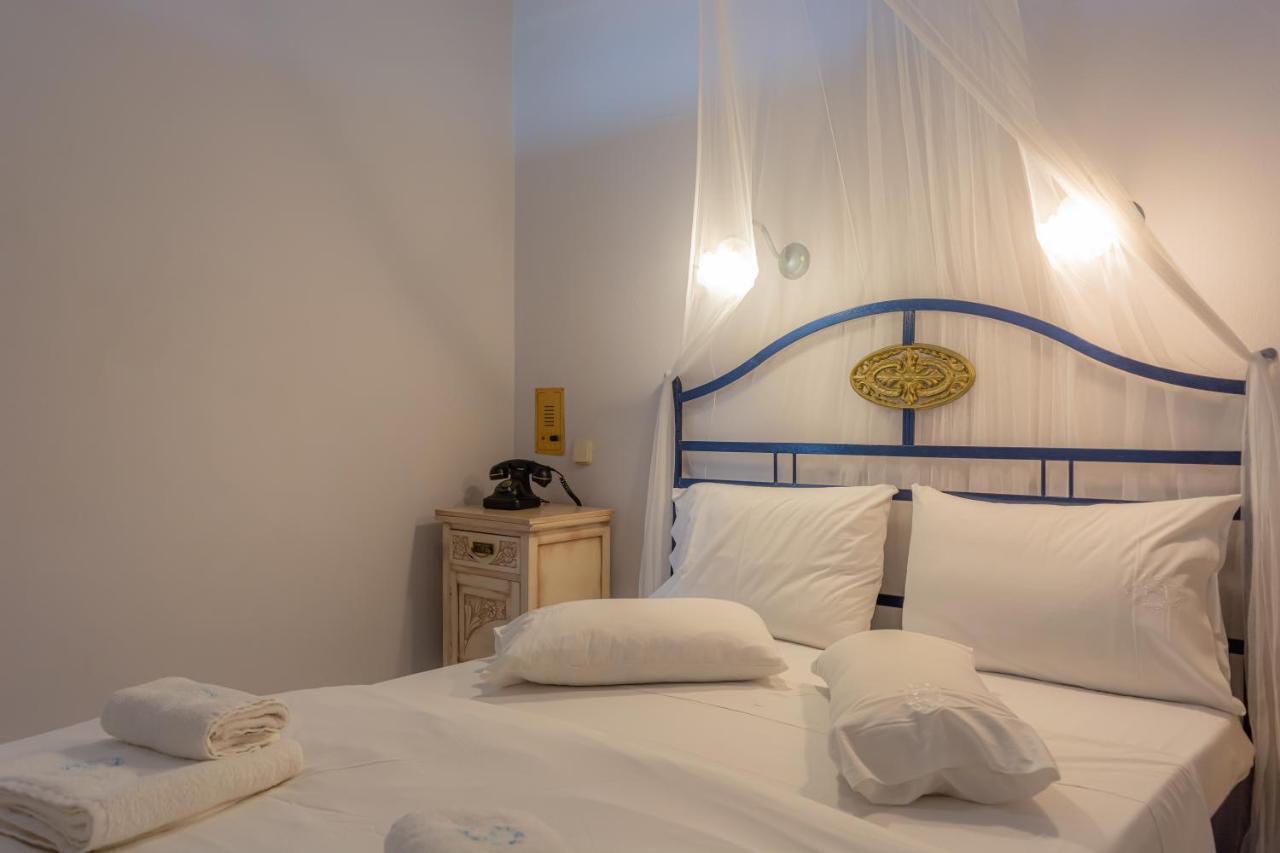 Aparthotel Pandora 4*