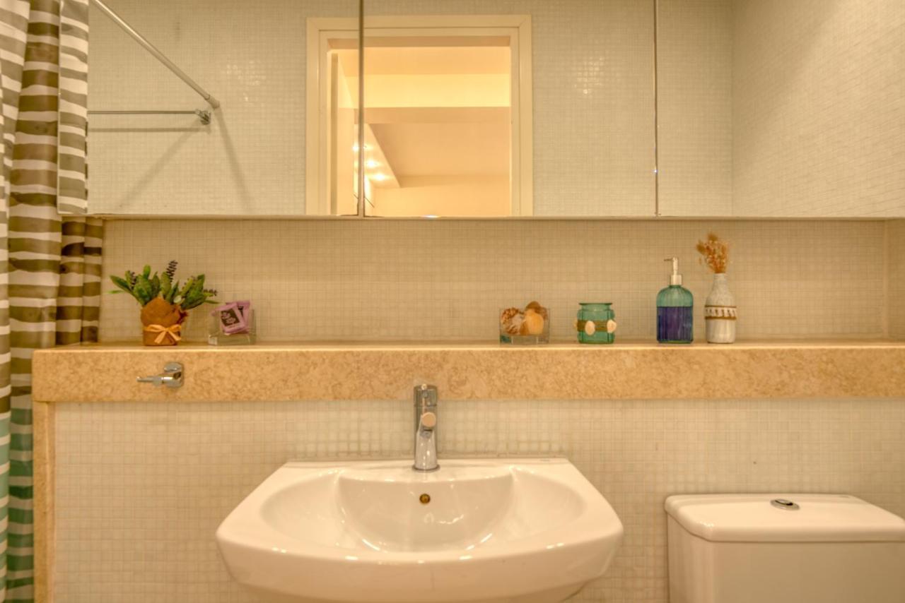 Apartamento Luxury Maisonette *