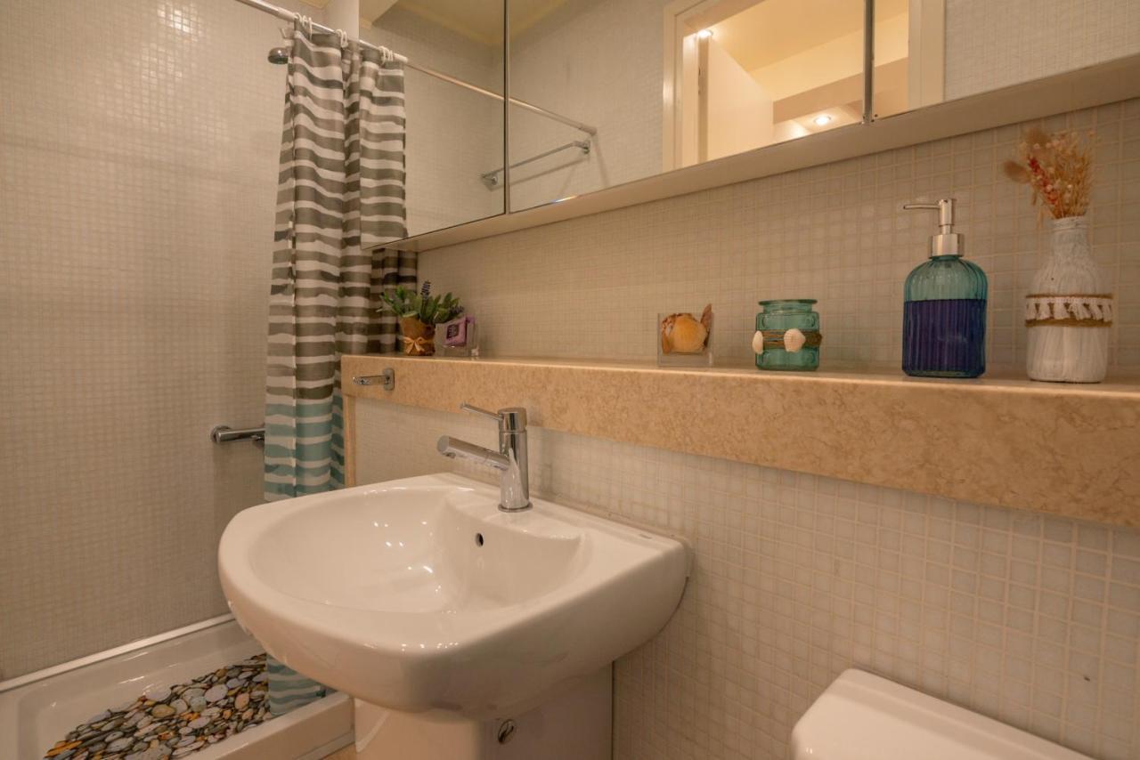 Apartamento Luxury Maisonette Chrissi Akti Chania