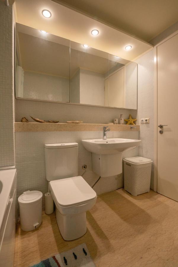 Luxury Maisonette Apartamento