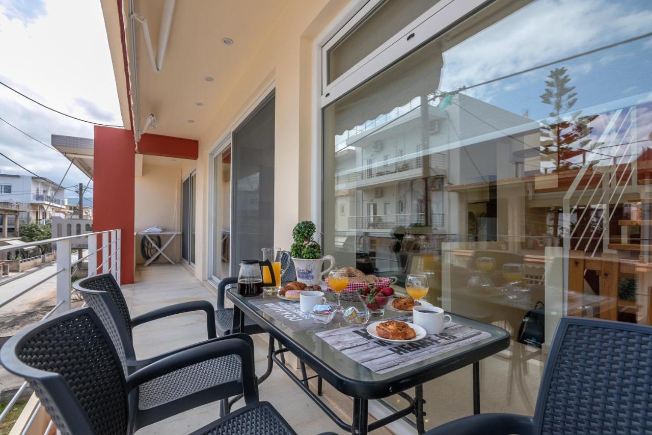 Apartamento Luxury Maisonette *