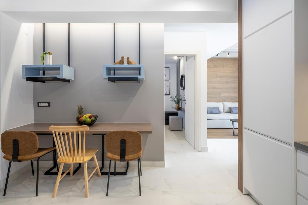 Disegno Residences Apartment Chania (Crete)