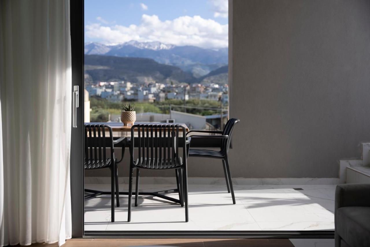 Disegno Residences Apartment *