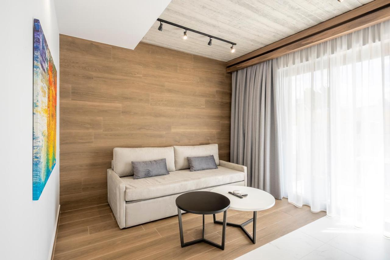 Disegno Residences *