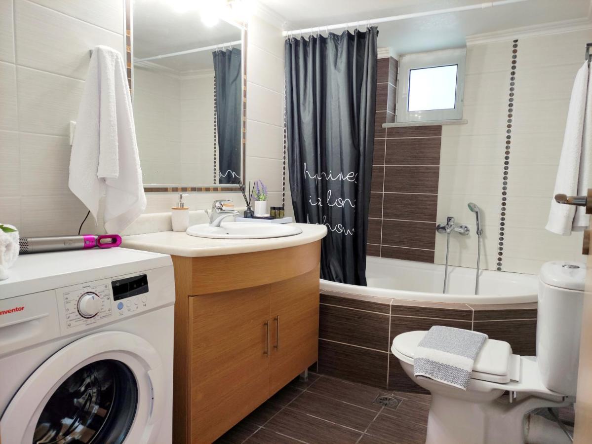 Apartment Gabriil Chania (Crete)