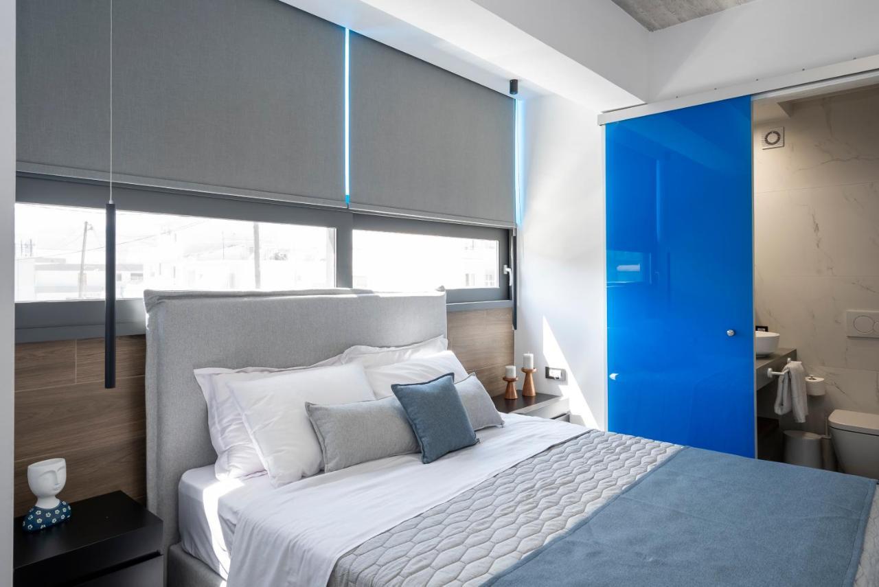 Apartment Disegno Residences